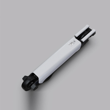Adult Portable Folding Carbon Fiber Electric Scooter