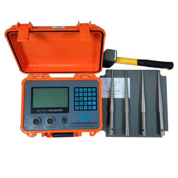 IWIN-4114 มาตรวัดความหนาแน่นของดินที่ไม่ใช่นิวเคลียร์