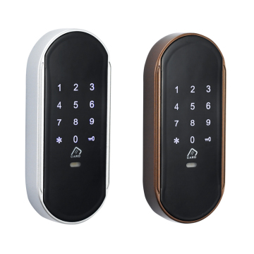 Touchscreen Smart Electric Cabinet Lock für Schließfächer