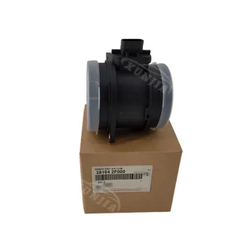 Hot Selling Air Flow Meter Sensor OEM 28164-2F000 for Hyundai Kia