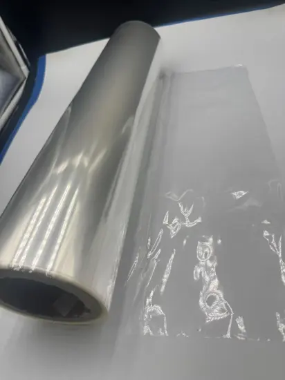Transparent BOPP Film: Unpacking Its Properties and Diverse Applications