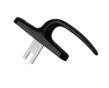 good quality window handle KWH-02