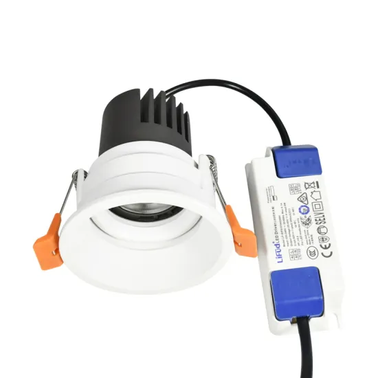 Dimmable COB Spot Down Light GU10 LED Module MR16 - Wholesale Pricing 3000K-6000K