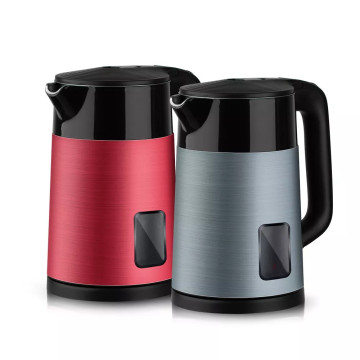 Guangdong Kitchen Appliances 1.8L Electric Kettle