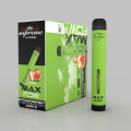 HYPPE MAX FLOW (2000 puffs)