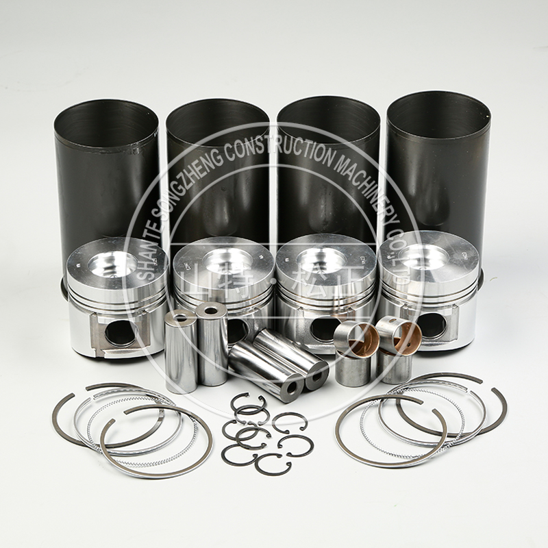 PISTON ENGINE PARTS 6151-31-2511