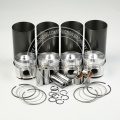 6240-K1-9900 KOMATSU SAA6D170 Cylinder Head Gasket Kit