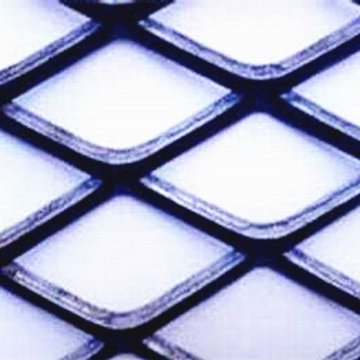 Expanded Metal Mesh