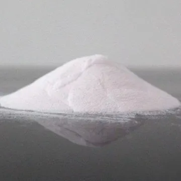 High-Quality Manganese Sulfate Battery Grade Material