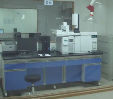 laboratory furniture systems