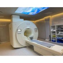 Mri Operating Room