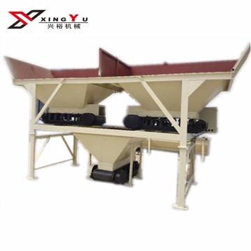 PLD800 Concrete Batching Plant Equipment