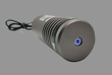 gauging meter laser module use