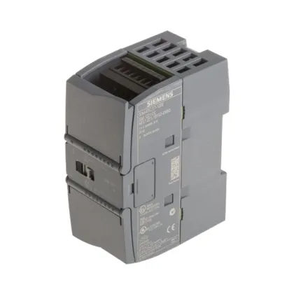 SIEMENS 6ES7222-1BF32-0XB0 PLC Programming and Controller Information
