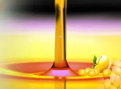 soya lecithin