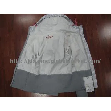 Women\'s Autumn Softshell Jacket