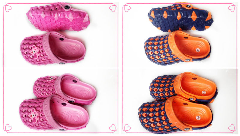 New Style EVA Garden Clogs Shoes Beach Sandal