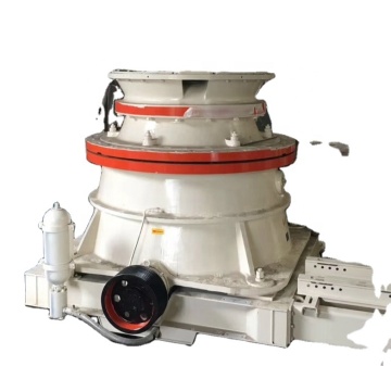High Capacity Stone Machinery Hydraulic Cone Crusher MGP 100/200/300