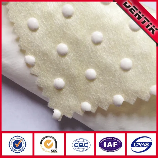 Flame Retardant Waterproof PTFE Membrane Laminated 80% Nomex and 20% Kevlar Airlock Fabric for Firefighter/Safety Clothing