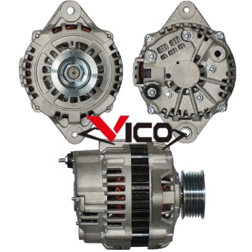 Auto Alternator Lester 13935 LR190-743 Fits Opel Frontera Passport Rodeo