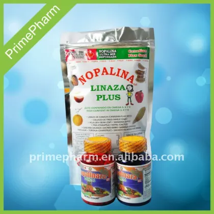 natural dietary fiber supplements