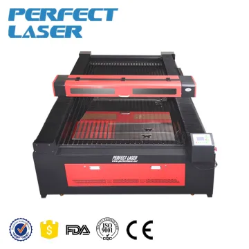 Metal Sheet /Wood/Acrylic/MDF Mixed CO2 200W 1325 Metal CNC Laser Cutting Machine for Metal and Acrylic Cutting Machine