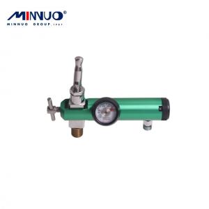 Best Selling Cga870 Flowmeter Medical