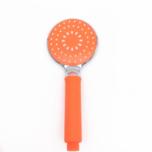 욕실 라운드 핸드 샤워 헤드