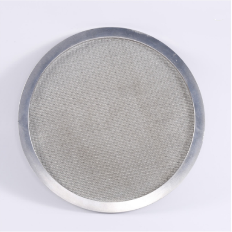 Filter Disc