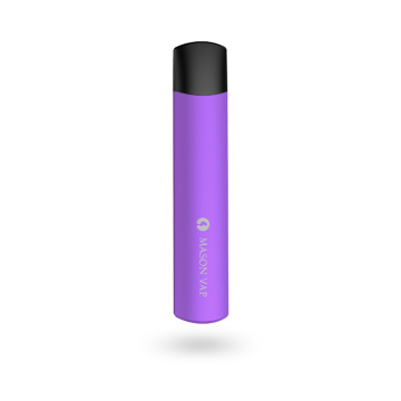 Belle performance Produit de Vape jetable