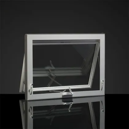 Ikealuminum 2024 Electric Window Crank Opener for Aluminum Glass Windows