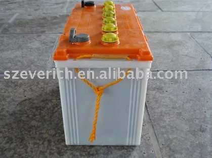 lead acid batteries
