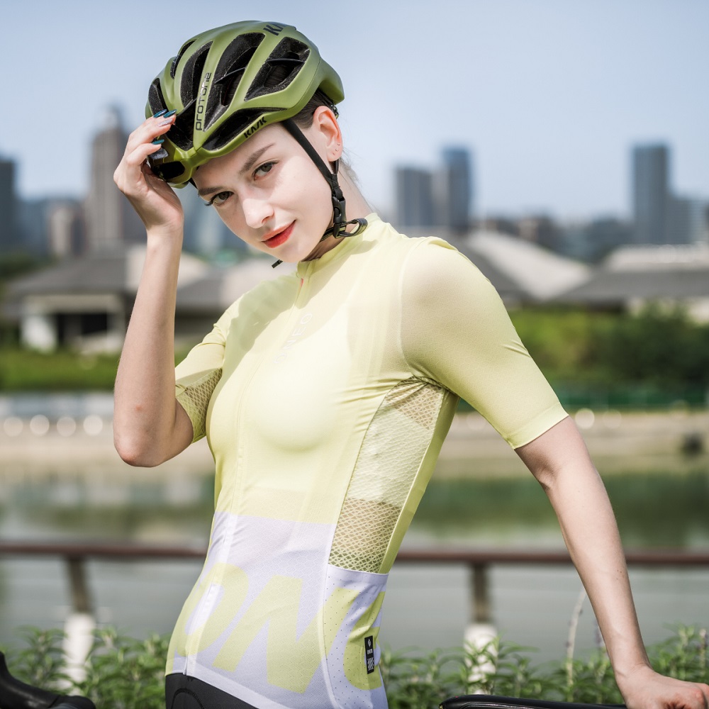Women S Short Sleeve Cycling Tops