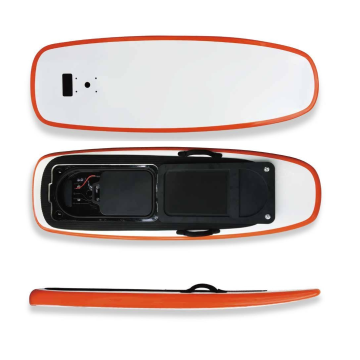 Efoil Electric Surfboard: High-Power Drive System Hydrofoil Paddle Board