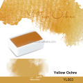YL003 yellow ochre