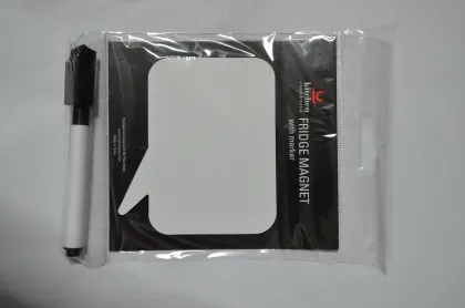 Magnetic Writing Board