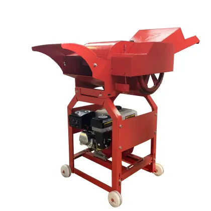 Wholesale Chaff Cutter and Chaff Cutting Machine for Animal Grass Chaff in Australia