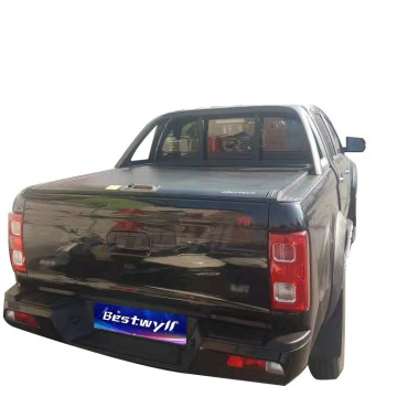 Tonneau retráctil para JAC SHUAILING T6 T8 K17
