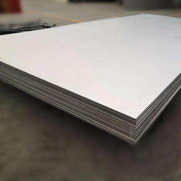 GR2 Titanium Sheets and Plates in Stock