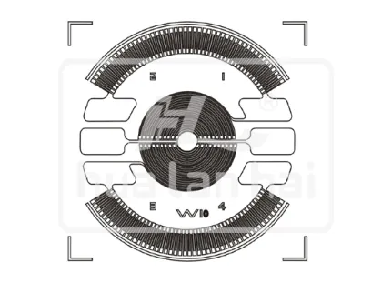 Ka Strain Gauge (KA Series)