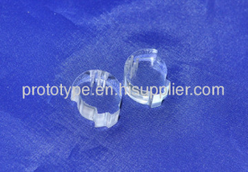 Cnc Prototyping Cnc Machining Plastic Mould Design 