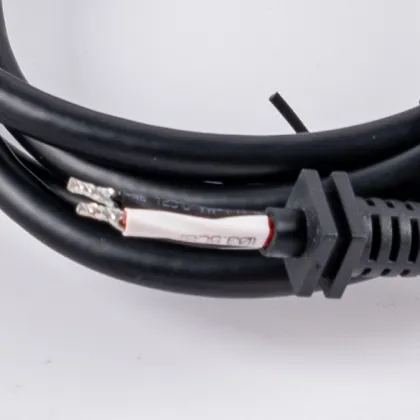 Ventilator Power Wiring Loom