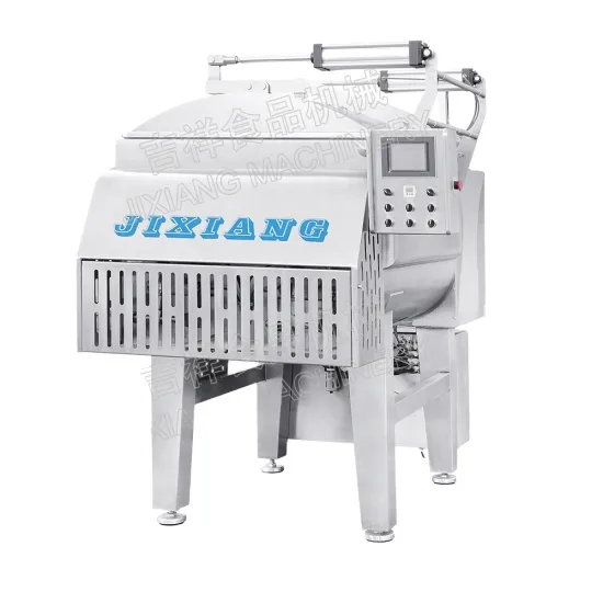 Stainless Steel Commercial Industrial Meat Mixing Machine Parts