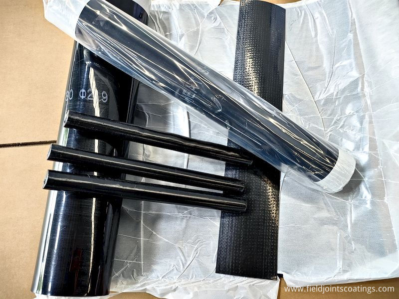 Sichuan Forever 3pe Hss