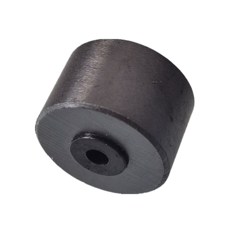 2 Pole Ferrite Magnet Ring