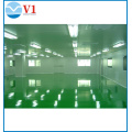 cleanroom hvac-omgeving hepa-filter