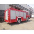 Fire Engine Military Pickup Garbage Dump Truck