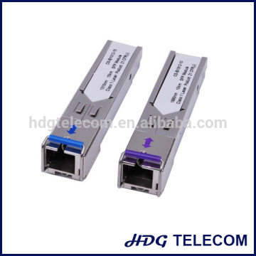 SFP Optical Transceiver, 10Gbps 850nm SFP