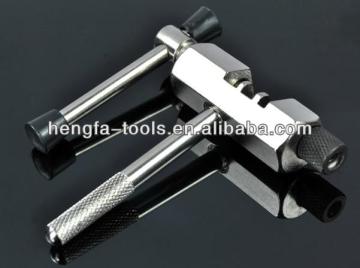 Bike Bicycle repair Tool Mending kits Bicycle chain removal tool