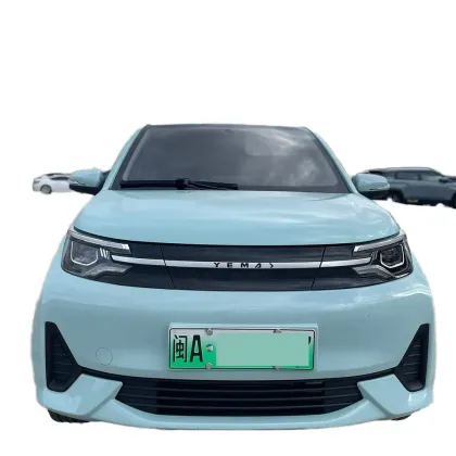 Used 2021 YEMA AUTO Mango Second Hand Mobility Scooter